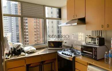 Imagem 3: Apartamento com 4 dormitórios à venda, 338 m² - Vila Andrade - São