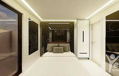 Imagem 6: Cód. 11626 - Apartamento garden sem condomínio, com elevador, 02 dormitórios...