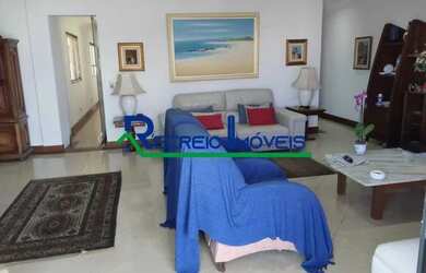 Imagem 4: Cobertura-À VENDA-Recreio dos Bandeirantes-Rio de Janeiro-RJ