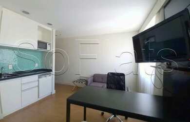 Imagem 3: Flat disponível para locação na Vila Olímpia próximo ao Parque do...