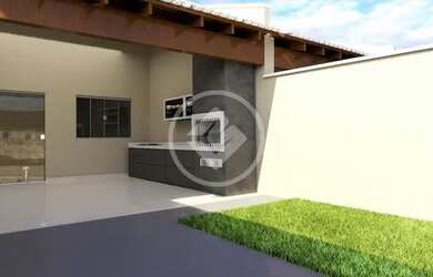 Imagem 7: Casa Térrea Residencial Hebrom codigo 24230