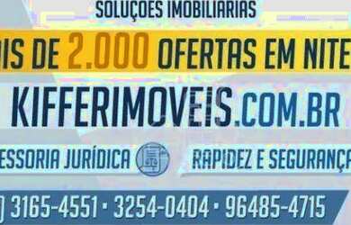 Imagem 12: Casa com 2 dormitórios à venda, 200 m² por R$ 390.000,00 - Fonseca - Niterói/RJ