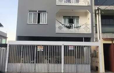 Imagem: A casa possui 2 Dormitórios, 2 Banheiros, 1 Vaga na garagem