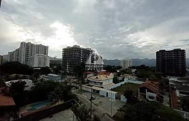 Imagem 5: Infraestrutura completa ao lado do Recreio Shopping