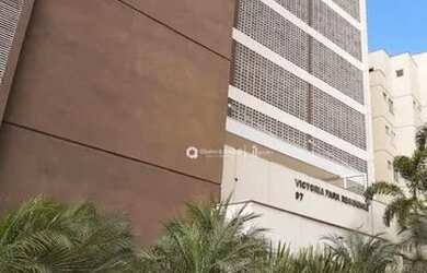 Imagem 1: Cobertura com 1 quarto, 130 m² - venda por R$ 535.000 ou aluguel por...