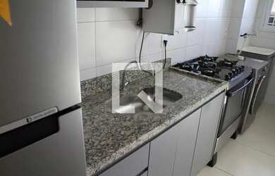 Imagem 4: Apartamento para Aluguel - Vila Rosa, 2 Quartos, 62 m2