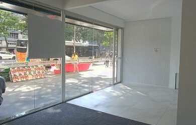 Imagem 6: Loja na Av. Brigadeiro Faria Lima SP, c/ 251 m2 - com fluxo garantido