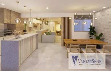 Imagem 7: CARAGUATATUBA - Residential / Apartment - PORTO NOVO