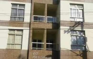 Imagem: O apartamento possui 3 Dormitórios, 1 Vaga na garagem e está