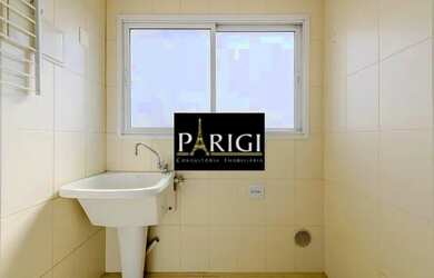 Imagem 8: Apartamento com 3 dormitórios, 89 m² - venda por R$ 759.000,00 ou aluguel por R$ 4.550,00