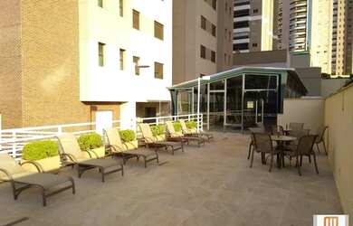 Imagem 15: Apartamento tipo - padrao 3 dormitórios/suite, cozinha planejada, portaria...