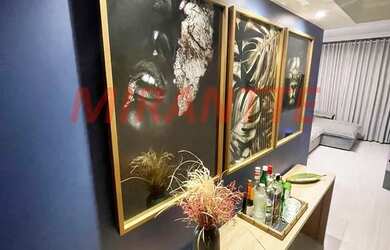 Imagem 5: Apartamento de 75m² com 2 quartos em Alto da Mooca