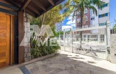 Imagem 2: Casa com 410 m2 para alugar no Jardim Lindoia por R$ 12.000,00