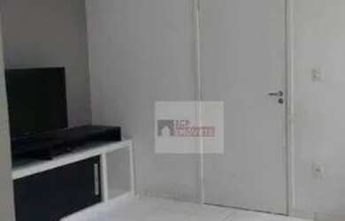 Imagem 6: Apartamento residencial à venda, Jardim Santa Eliza, Americana