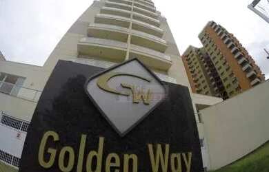 Imagem: O apartamento possui 3 Dormitórios, 1 Banheiro, 1 Vaga na garagem