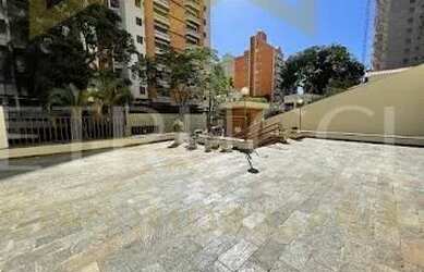 Imagem: O apartamento possui 3 Dormitórios, 3 Banheiros, 1 Vaga na