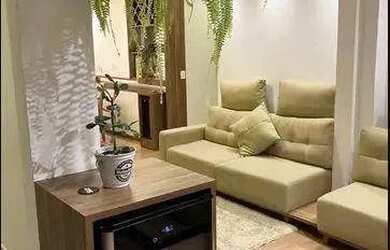 Imagem 2: Apartamento com 3 dormitórios à venda, 81 m² por R$ 1.128.000,00 - Lapa - São Paulo/SP