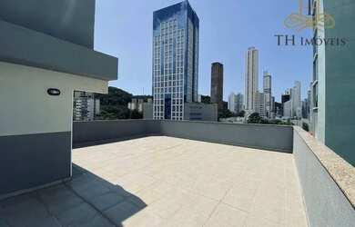 Imagem: O apartamento possui 2 Dormitórios, 2 Banheiros, 80m² de Área