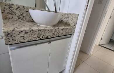 Imagem 11: Apartamento para locação 2 quartos Pernambues, Salvador Bahia