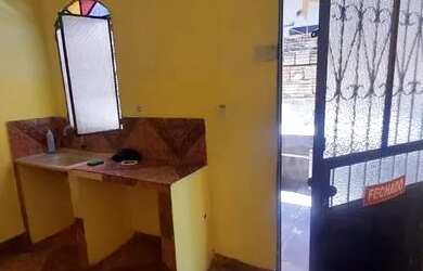 Imagem: O quarto está localizado em São José Operário, Manaus para