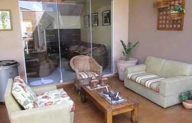 Imagem 16: Ribeirao Preto - Casa de Condomínio - bonfim paulista