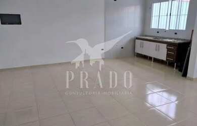 Imagem 3: - CASA NO NOVA ATIBAIA -. Churrasqueira, Área de serviço, 103m² de...