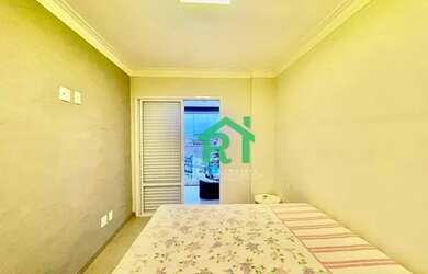 Imagem 14: Apartamento Vista para o mar, 3 Dormitórios, 1 Suíte , 2 Vagas, Lazer,...