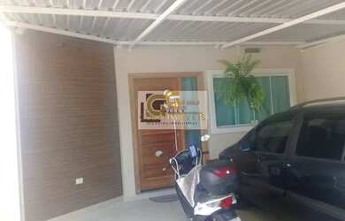 Imagem 11: Casa para venda com 250 metros quadrados com 3 quartos em Loteamento Villa...