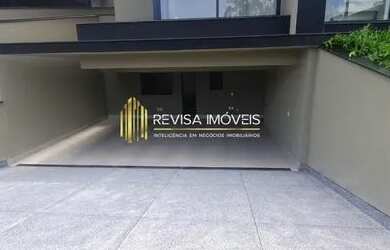 Imagem 3: Casa em Condomínio para Venda em Santana de Parnaíba, Residencial Tamboré 11, 4 dormitório