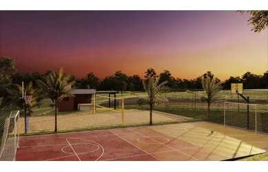 Imagem: O terreno possui 700m² de Área e está localizado em Jardim