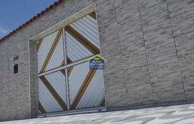 Imagem: Casa com 2 dorms, Samambaia, Praia Grande - R$ 350 mil, Cod