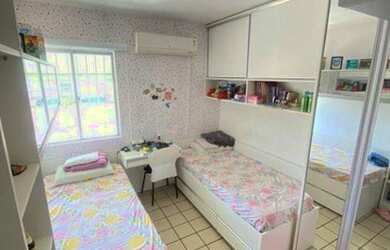 Imagem 7: Apartamento com 3 dormitórios, 82 m² - venda por R$ 164.000,00 ou aluguel...