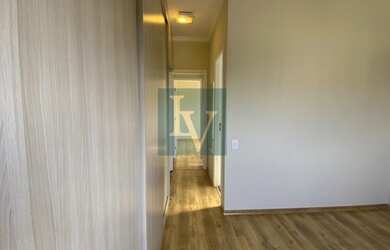 Imagem 16: Apartamento para locação em andar alto e vista panorâmica