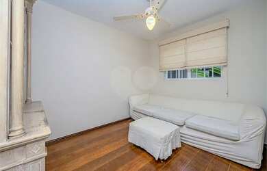 Imagem 9: Linda Casa para Locação no Bairro nobre do Jardim Europa com 332 metros...