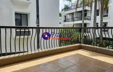 Imagem: O apartamento possui 2 Dormitórios, 1 Banheiro, 2 Vagas na