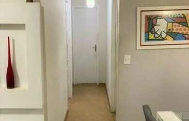 Imagem 7: Apartamento no Spazio Felicita Imirim, 49m², 1 vaga, lazer completo. Imirim