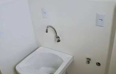 Imagem 10: RESIDENCIAL GIALLO FASCINO