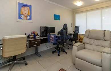 Imagem 8: Casa com três suítes à venda, 340 m² por R$ 4.500.000 - Jardim Paulista...