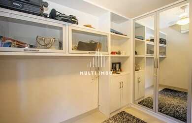 Imagem: O apartamento possui 2 Dormitórios, 2 Banheiros, 2 Vagas na