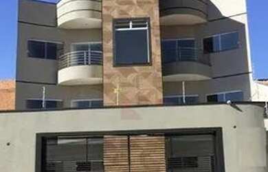 Imagem: O apartamento possui 2 Dormitórios, 1 Banheiro, 80m² de Área