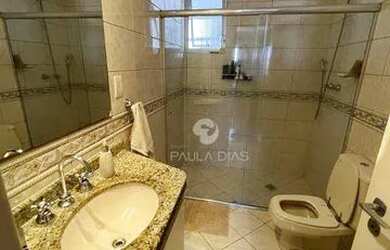 Imagem 13: Apartamento com 3 dormitórios à venda, 130 m² por R$ 550.000,00 - Edifício...