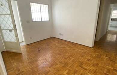 Imagem: Casa para aluguel possui 80 metros quadrados com 2 quartos em