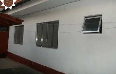 Imagem 10: CASA BELA VISTA OSASCO. Área de serviço, 140m² de Área, 5 Vagas na...