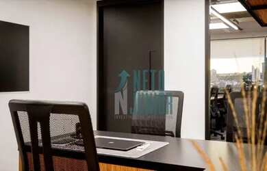 Imagem 16: Andar Corporativo para alugar, 569 m² por R$ 87.000,01/mês - Bela Vista...