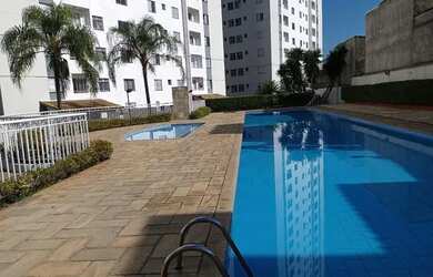 Imagem 15: Apartamento no Spazio Felicita Imirim, 49m², 1 vaga, lazer completo. Imirim