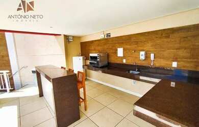 Imagem 6: Apartamento, 56 m² - venda por R$ 535.000,00 ou aluguel por R$ 2.561,00/mês...