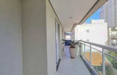 Imagem 8: LINDO APTO REFORMADO, COM VARANDA GOURMET E LAZER COMPLETO