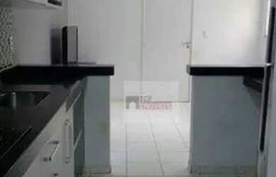 Imagem 8: Apartamento residencial à venda, Jardim Santa Eliza, Americana