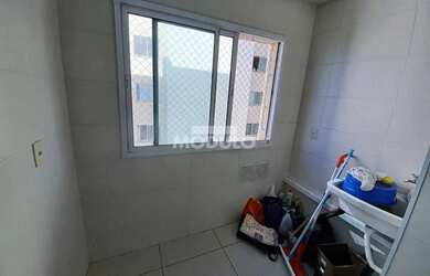 Imagem 9: Apartamento Residencial para locação Bairro Tubalina