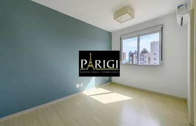 Imagem 11: Apartamento com 3 dormitórios, 89 m² - venda por R$ 759.000,00 ou aluguel por R$ 4.550,00